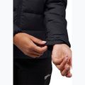 Пуховик жіночий Jack Wolfskin Ather Down Hoody black 4