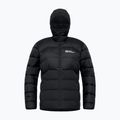 Пуховик жіночий Jack Wolfskin Ather Down Hoody black 10