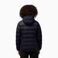 Пуховик жіночий Jack Wolfskin Ather Down Hoody black 3