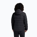 Пуховик жіночий Jack Wolfskin Ather Down Hoody black 5