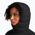 Пуховик жіночий Jack Wolfskin Ather Down Hoody black 6