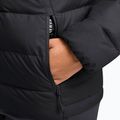 Пуховик жіночий Jack Wolfskin Ather Down Hoody black 8