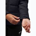 Пуховик жіночий Jack Wolfskin Ather Down Hoody black 10