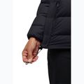 Пуховик жіночий Jack Wolfskin Ather Down Hoody black 11