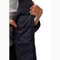 Пуховик жіночий Jack Wolfskin Ather Down Hoody black 12