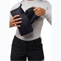 Пуховик жіночий Jack Wolfskin Ather Down Hoody black 14