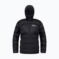Пуховик жіночий Jack Wolfskin Ather Down Hoody black 16