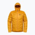 Пуховик чоловічий Jack Wolfskin Passamani Down Hoody safflower 7