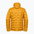 Пуховик чоловічий Jack Wolfskin Passamani Down Hoody safflower 8