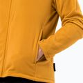 Кофта трекінгова чоловіча Jack Wolfskin Taunus Fz 3
