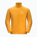 Кофта трекінгова чоловіча Jack Wolfskin Taunus Fz 4
