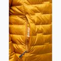 Пуховик чоловічий Jack Wolfskin Passamani Down Hoody safflower 7