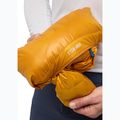 Пуховик чоловічий Jack Wolfskin Passamani Down Hoody safflower 8