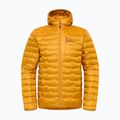 Пуховик чоловічий Jack Wolfskin Passamani Down Hoody safflower 9