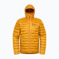 Пуховик чоловічий Jack Wolfskin Passamani Down Hoody safflower 10