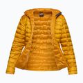 Пуховик чоловічий Jack Wolfskin Passamani Down Hoody safflower 12