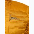 Пуховик чоловічий Jack Wolfskin Passamani Down Hoody safflower 13