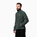 Кофта трекінгова чоловіча Jack Wolfskin Taunus Fz