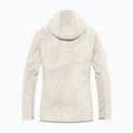 Кофта флісова жіноча Jack Wolfskin Rotwand Hooded Fz seal 7