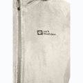 Кофта флісова жіноча Jack Wolfskin Rotwand Hooded Fz seal 8