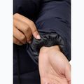 Пуховик жіночий Jack Wolfskin Kirschallee dark navy 7