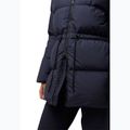 Пуховик жіночий Jack Wolfskin Kirschallee dark navy 8