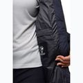Пуховик жіночий Jack Wolfskin Kirschallee dark navy 9