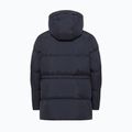 Пуховик жіночий Jack Wolfskin Kirschallee dark navy 12