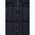 Пуховик жіночий Jack Wolfskin Kirschallee dark navy 13