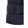 Пуховик жіночий Jack Wolfskin Kirschallee dark navy 14