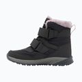 Черевики дитячі Jack Wolfskin Polar Bear-B Texapore Mid Vc phantom 2