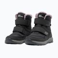 Черевики дитячі Jack Wolfskin Polar Bear-B Texapore Mid Vc phantom 3