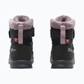 Черевики дитячі Jack Wolfskin Polar Bear-B Texapore Mid Vc phantom 4