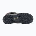 Черевики дитячі Jack Wolfskin Polar Bear-B Texapore Mid Vc phantom 6