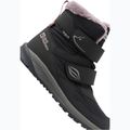 Черевики дитячі Jack Wolfskin Polar Bear-B Texapore Mid Vc phantom 7