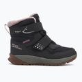 Черевики дитячі Jack Wolfskin Polar Bear-B Texapore Mid Vc phantom 2