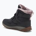 Черевики дитячі Jack Wolfskin Polar Bear-B Texapore Mid Vc phantom 3