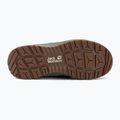 Черевики дитячі Jack Wolfskin Polar Bear-B Texapore Mid Vc phantom 4