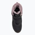 Черевики дитячі Jack Wolfskin Polar Bear-B Texapore Mid Vc phantom 5