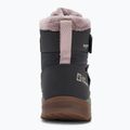 Черевики дитячі Jack Wolfskin Polar Bear-B Texapore Mid Vc phantom 6