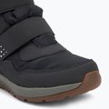 Черевики дитячі Jack Wolfskin Polar Bear-B Texapore Mid Vc phantom 7