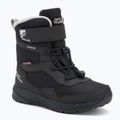 Черевики дитячі Jack Wolfskin Polar Bear-B Texapore High Vc phantom