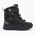 Черевики дитячі Jack Wolfskin Polar Bear-B Texapore High Vc phantom 2