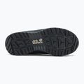 Черевики дитячі Jack Wolfskin Polar Bear-B Texapore High Vc phantom 4