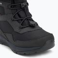Черевики дитячі Jack Wolfskin Polar Bear-B Texapore High Vc phantom 7