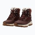 Черевики жіночі Jack Wolfskin Everquest Texapore High dark mahogany 10