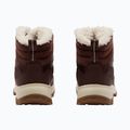 Жіноче взуття Jack Wolfskin Everquest Texapore High dark mahogany 11