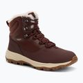 Жіноче взуття Jack Wolfskin Everquest Texapore High dark mahogany
