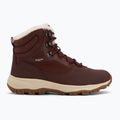 Черевики жіночі Jack Wolfskin Everquest Texapore High dark mahogany 2