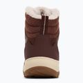 Черевики жіночі Jack Wolfskin Everquest Texapore High dark mahogany 6